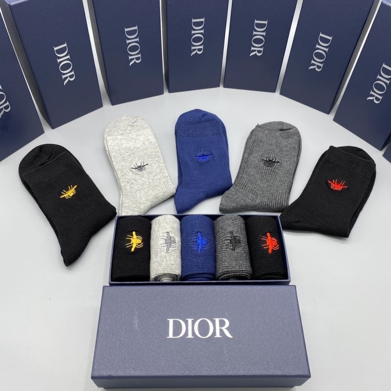 Dior Socks